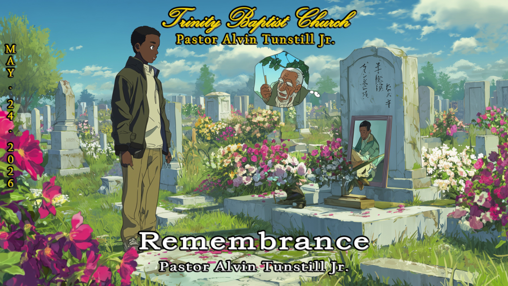 Remembrance