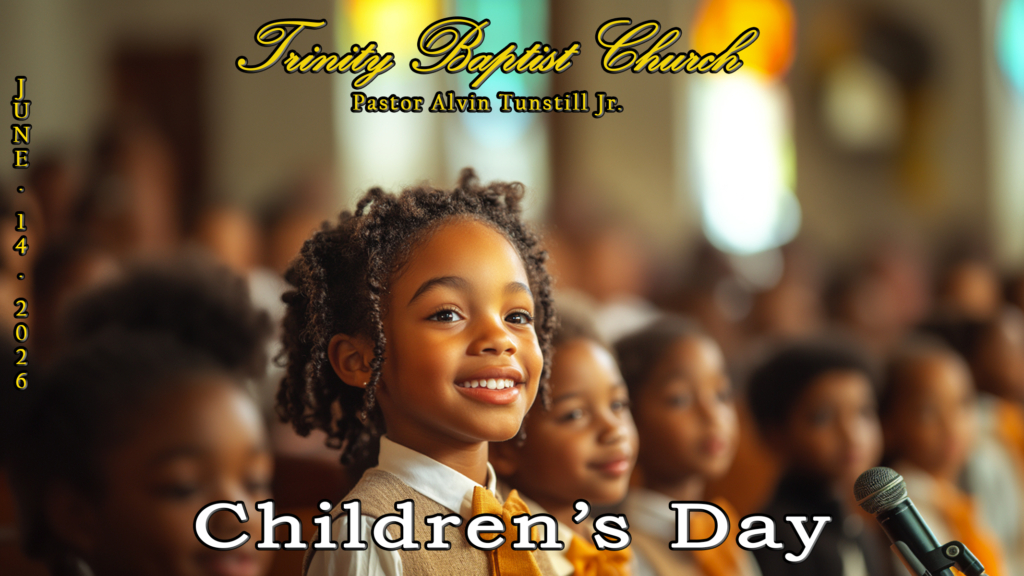 Children’s Day 2026