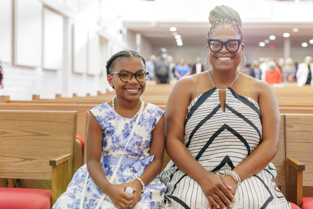 Trinity Baptist Church