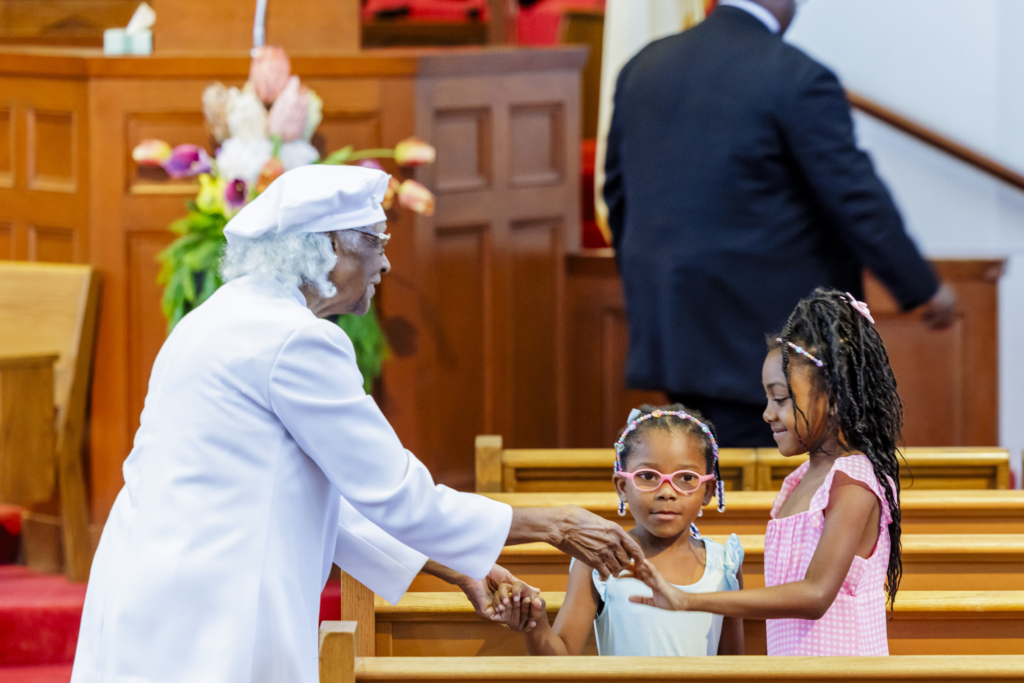 Trinity Baptist Church