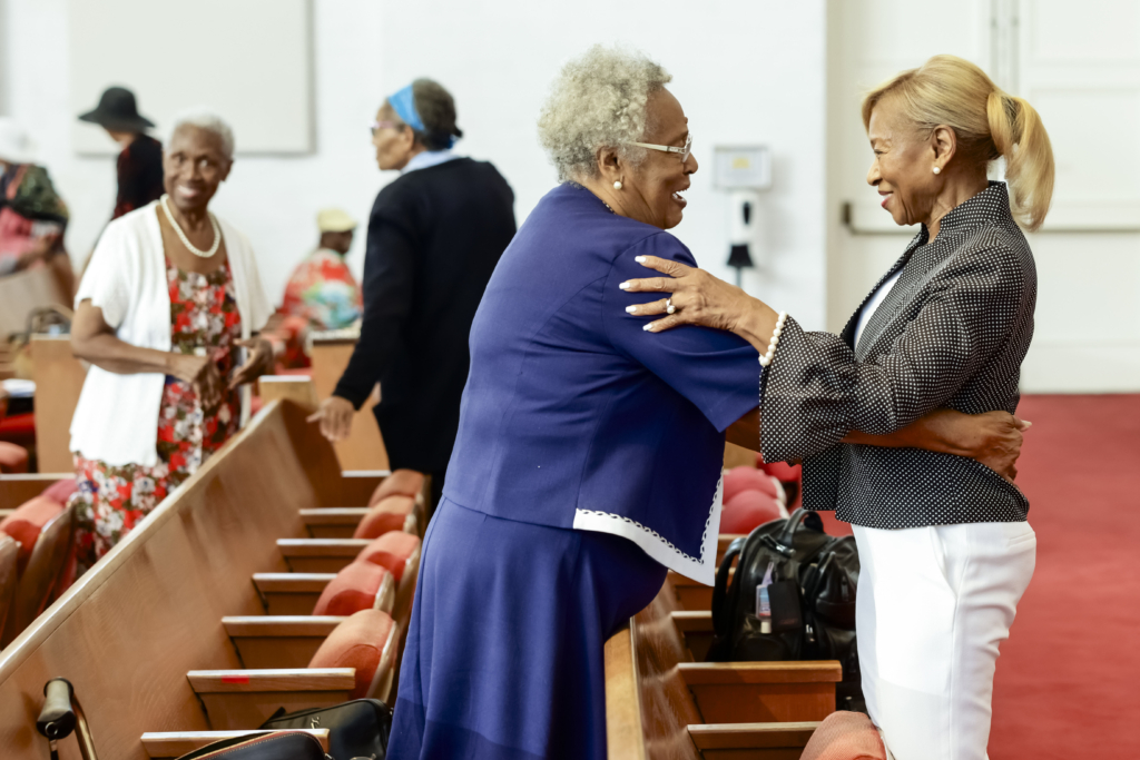 Trinity Baptist Church