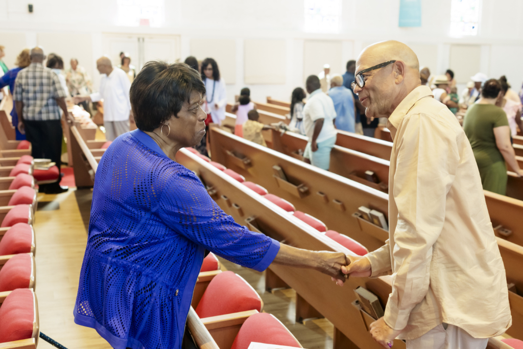 Trinity Baptist Church