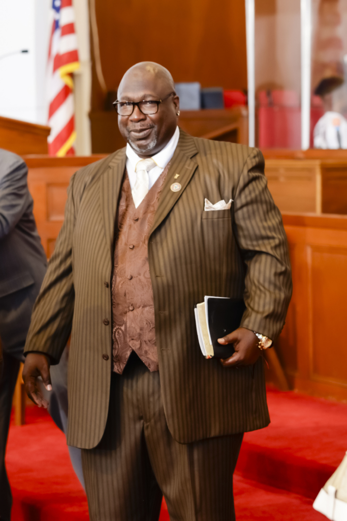Trinity Baptist Church