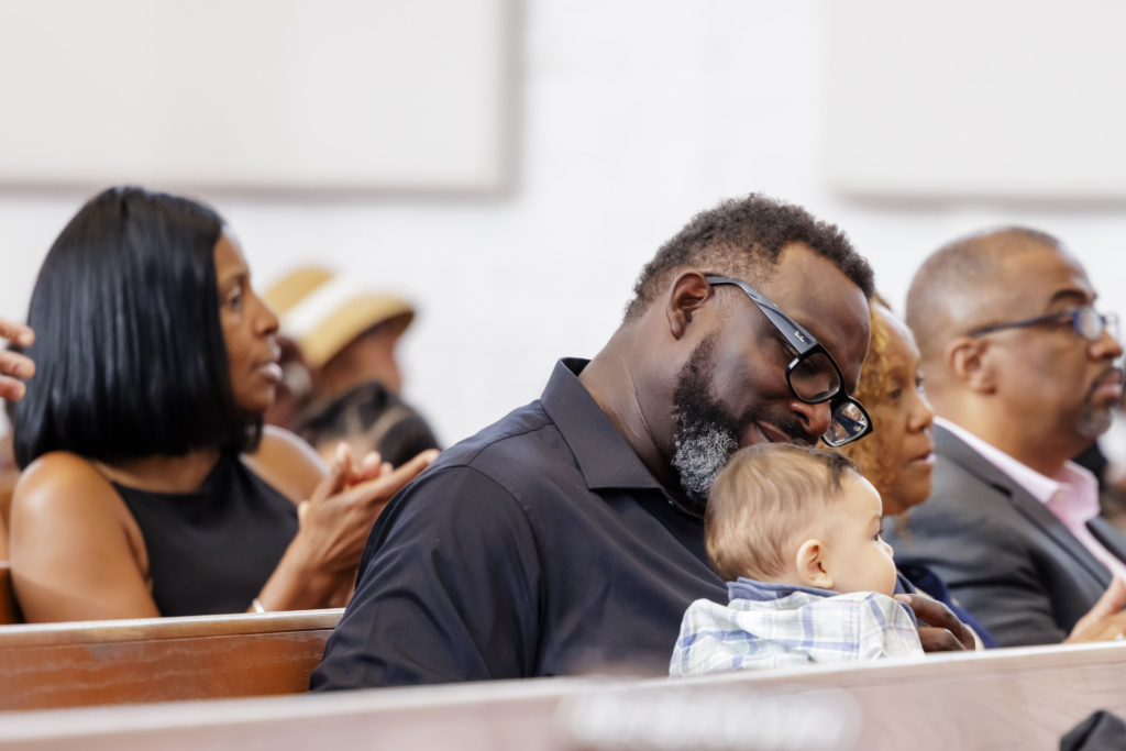 Trinity Baptist Church