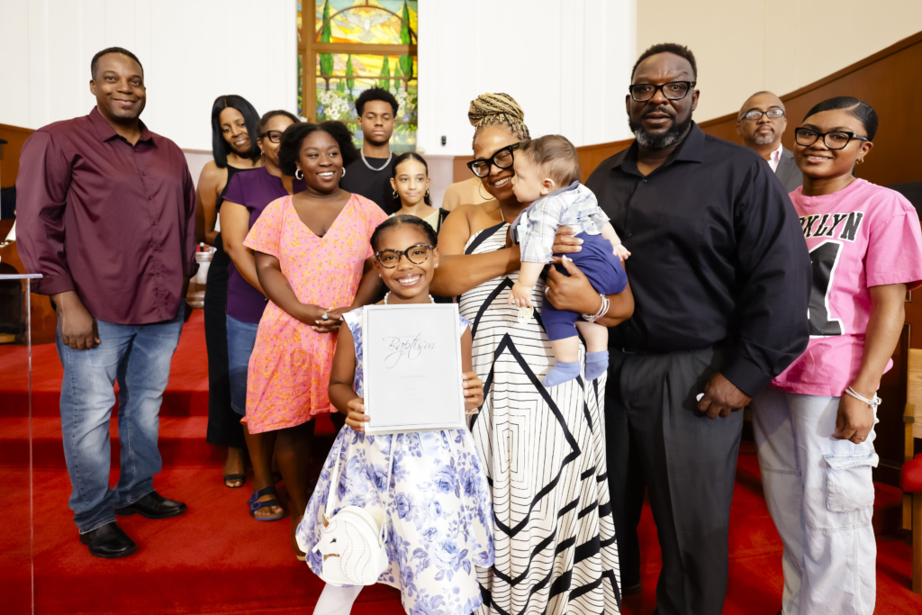 Trinity Baptist Church