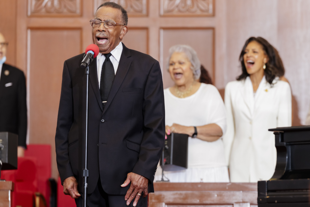 Trinity Baptist Church