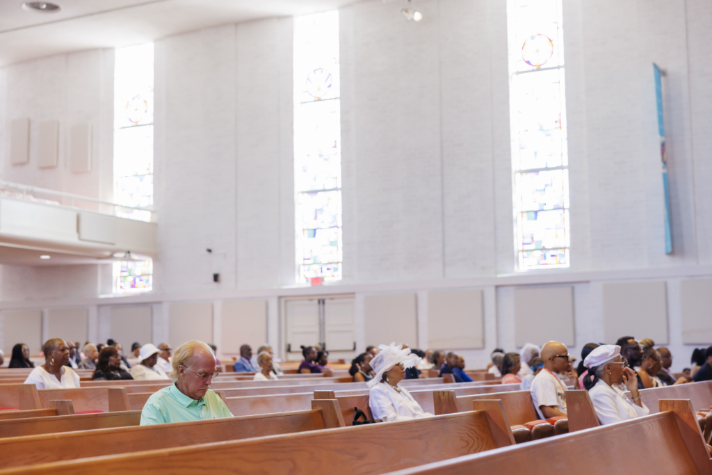 Trinity Baptist Church