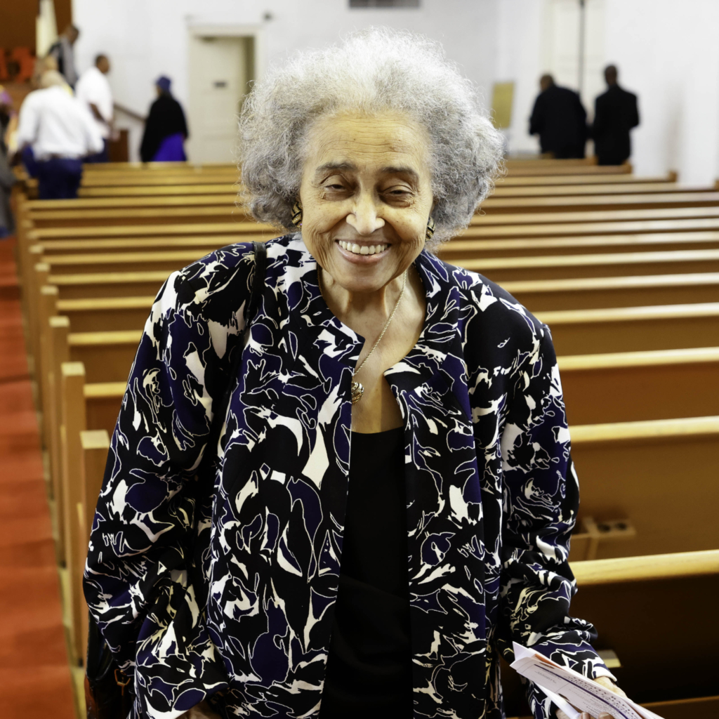 Trinity Baptist Church