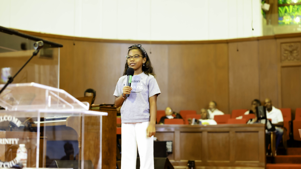 Trinity Baptist Church