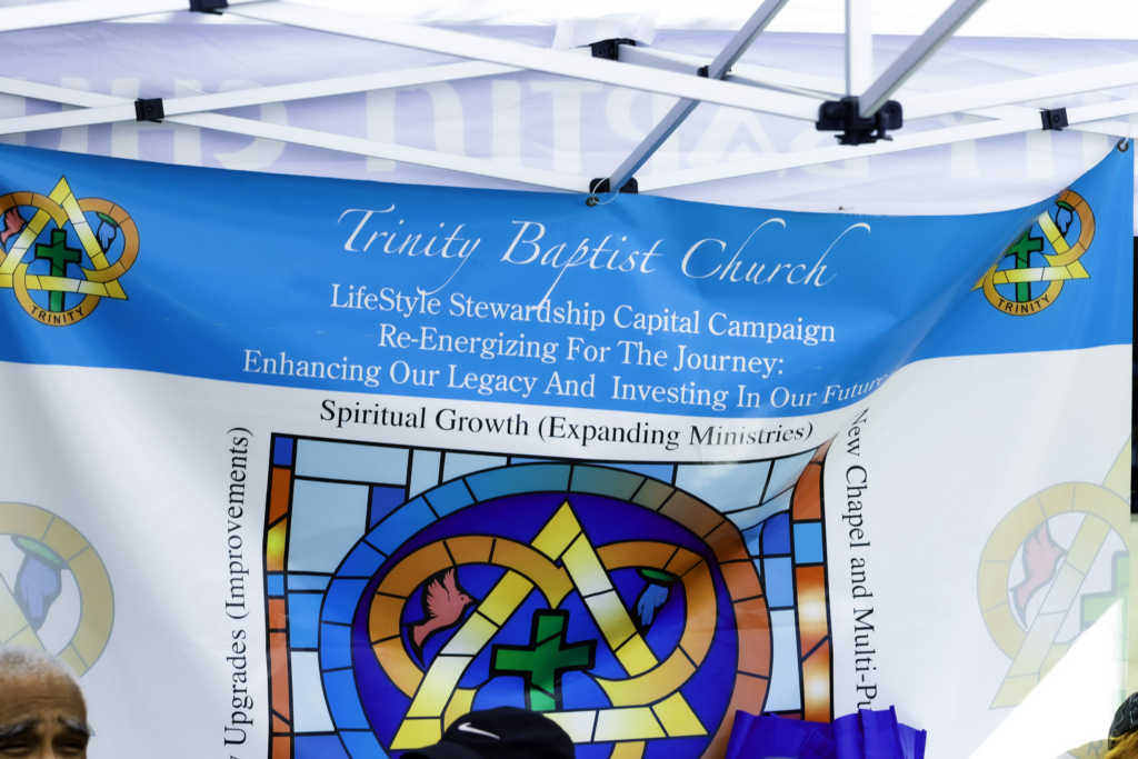 Trinity Baptist Church