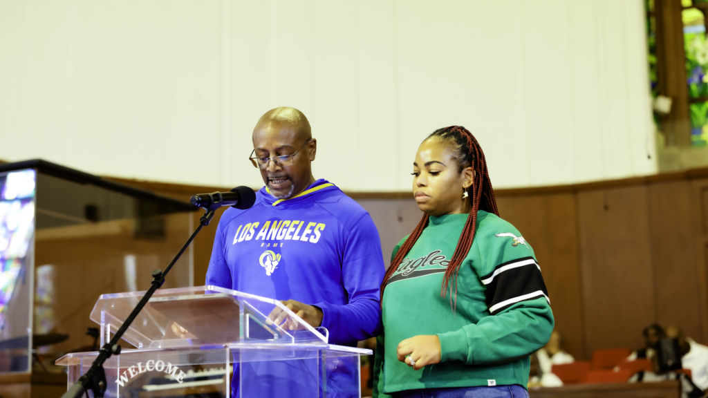 Trinity Baptist Church